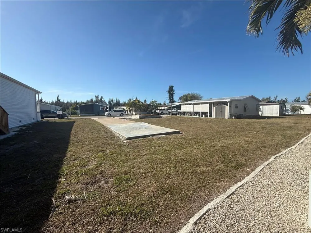 4914 Needle Fish Lane St. James City, FL 33956
