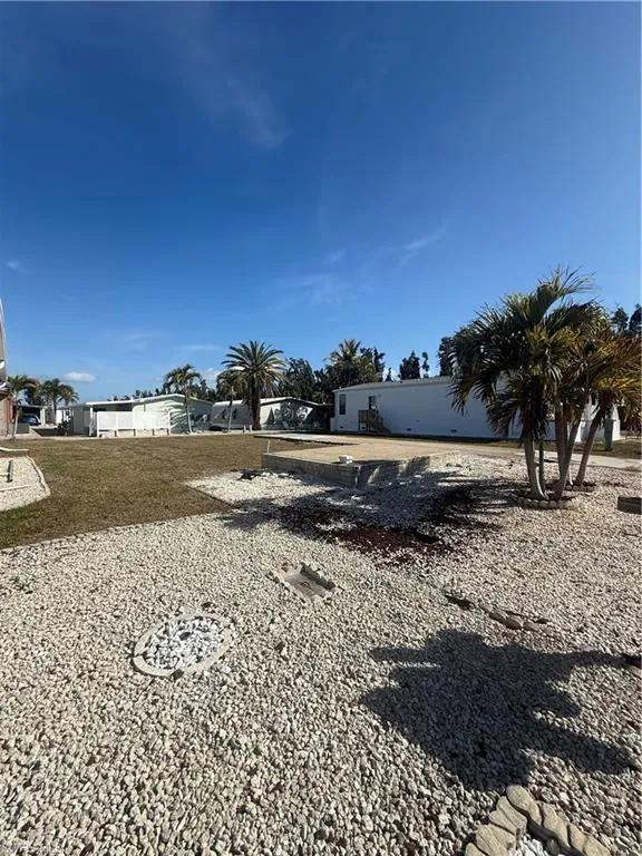 4914 Needle Fish Lane St. James City, FL 33956