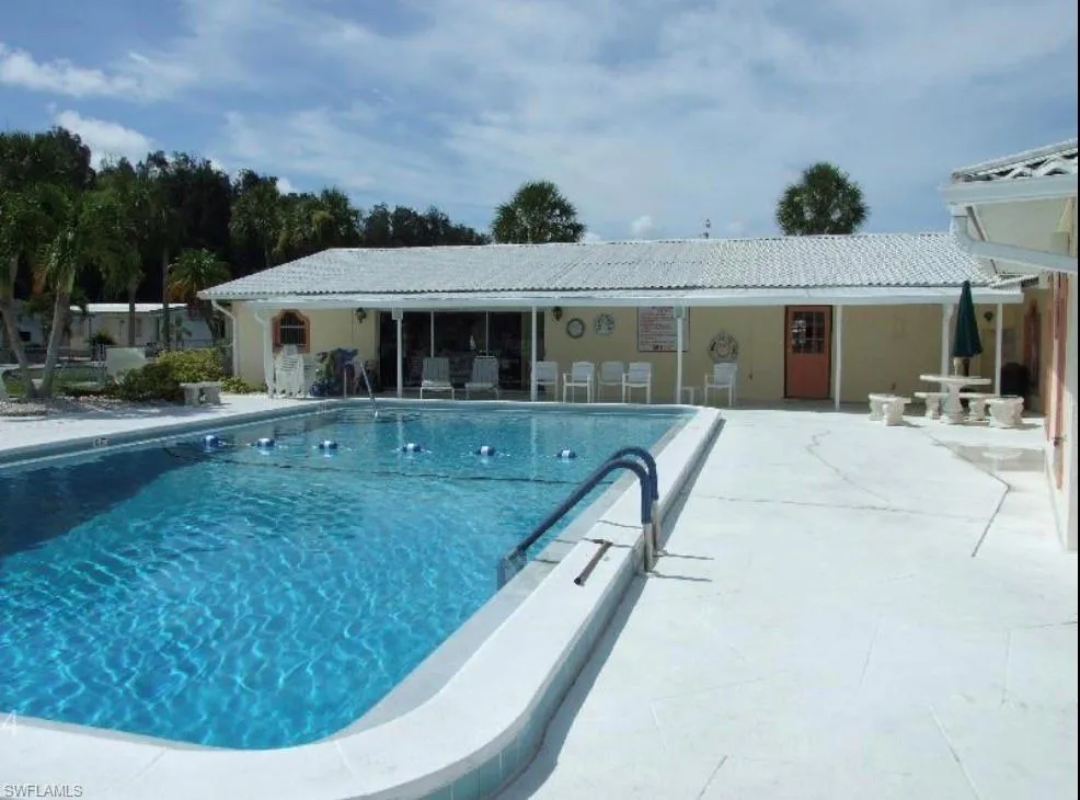 4914 Needle Fish Lane St. James City, FL 33956