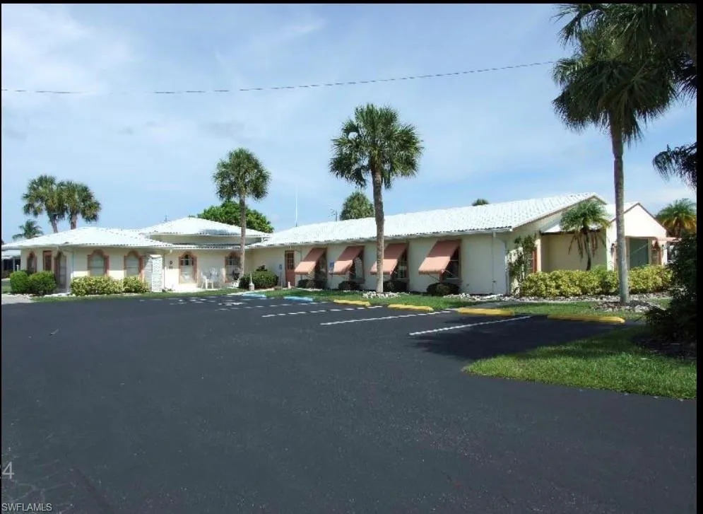 4914 Needle Fish Lane St. James City, FL 33956