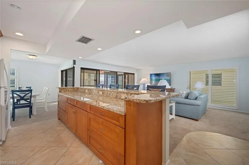 2721 W Gulf Drive #213 Sanibel, FL 33957
