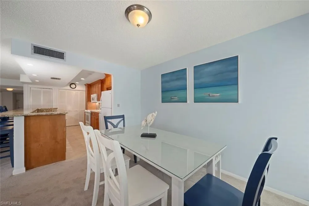 2721 W Gulf Drive #213 Sanibel, FL 33957