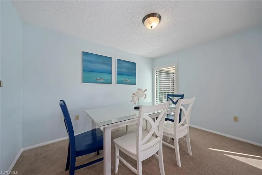 2721 W Gulf Drive #213 Sanibel, FL 33957