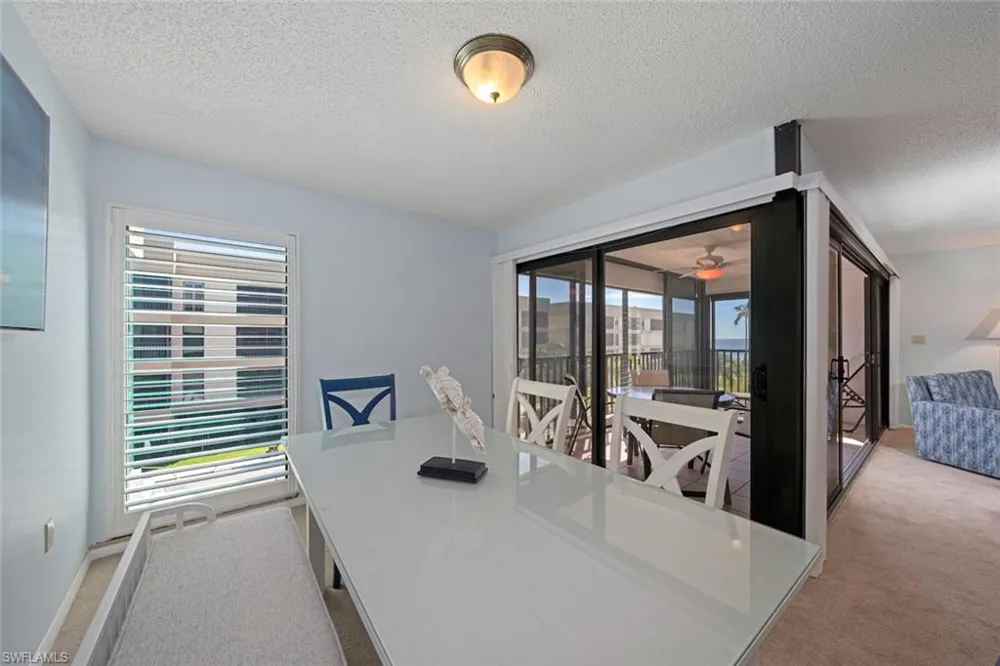 2721 W Gulf Drive #213 Sanibel, FL 33957