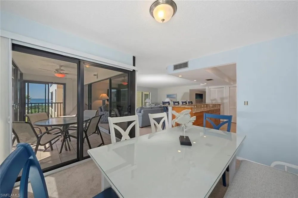 2721 W Gulf Drive #213 Sanibel, FL 33957