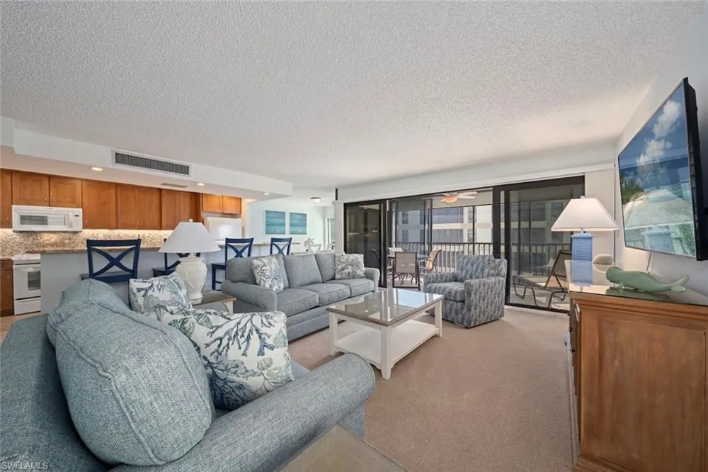 2721 W Gulf Drive #213 Sanibel, FL 33957