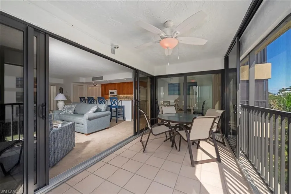 2721 W Gulf Drive #213 Sanibel, FL 33957