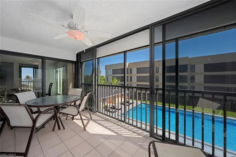 2721 W Gulf Drive #213 Sanibel, FL 33957
