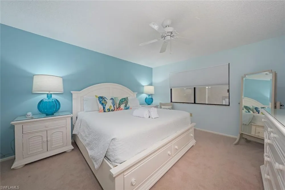 2721 W Gulf Drive #213 Sanibel, FL 33957