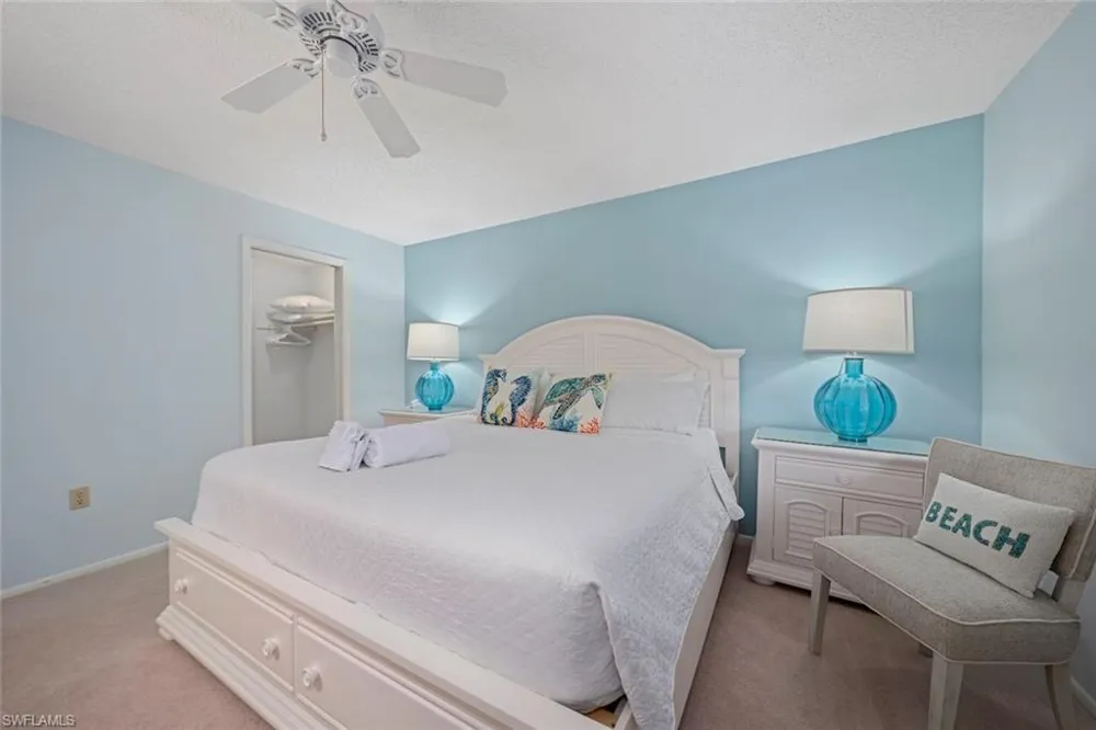 2721 W Gulf Drive #213 Sanibel, FL 33957