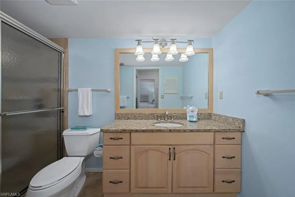 2721 W Gulf Drive #213 Sanibel, FL 33957