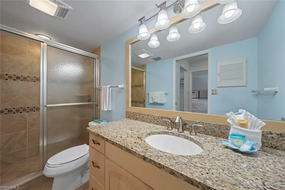 2721 W Gulf Drive #213 Sanibel, FL 33957