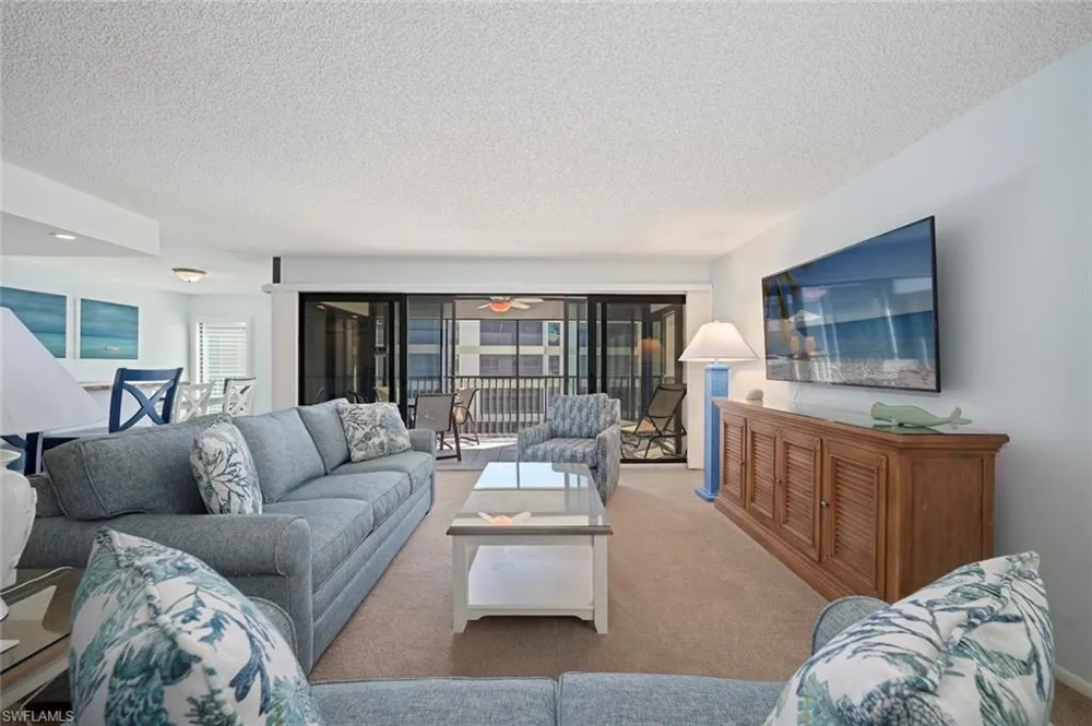 2721 W Gulf Drive #213 Sanibel, FL 33957