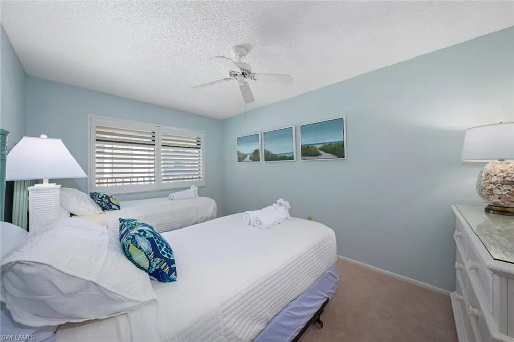 2721 W Gulf Drive #213 Sanibel, FL 33957