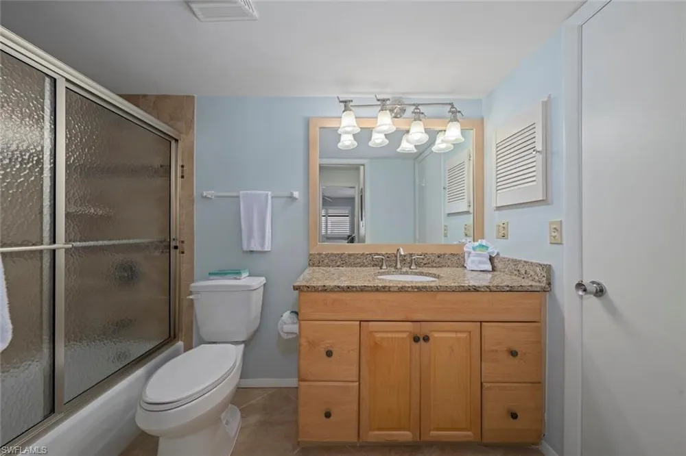 2721 W Gulf Drive #213 Sanibel, FL 33957