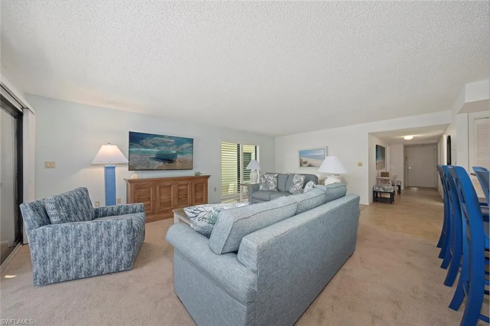 2721 W Gulf Drive #213 Sanibel, FL 33957