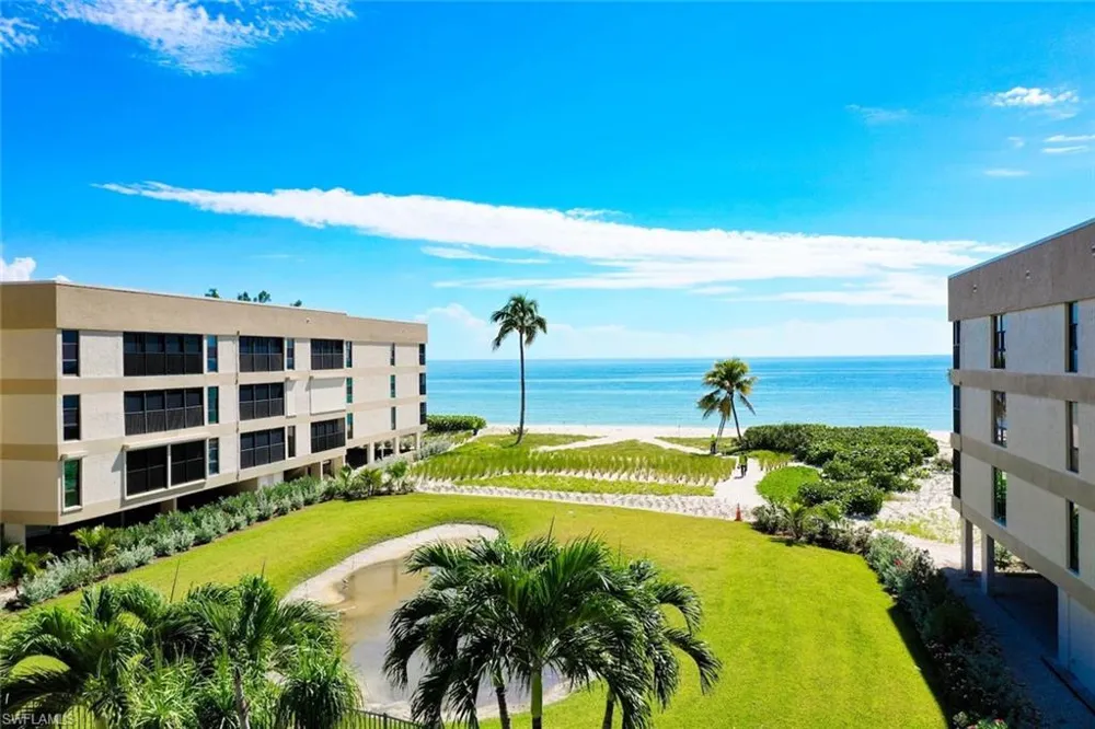 2721 W Gulf Drive #213 Sanibel, FL 33957