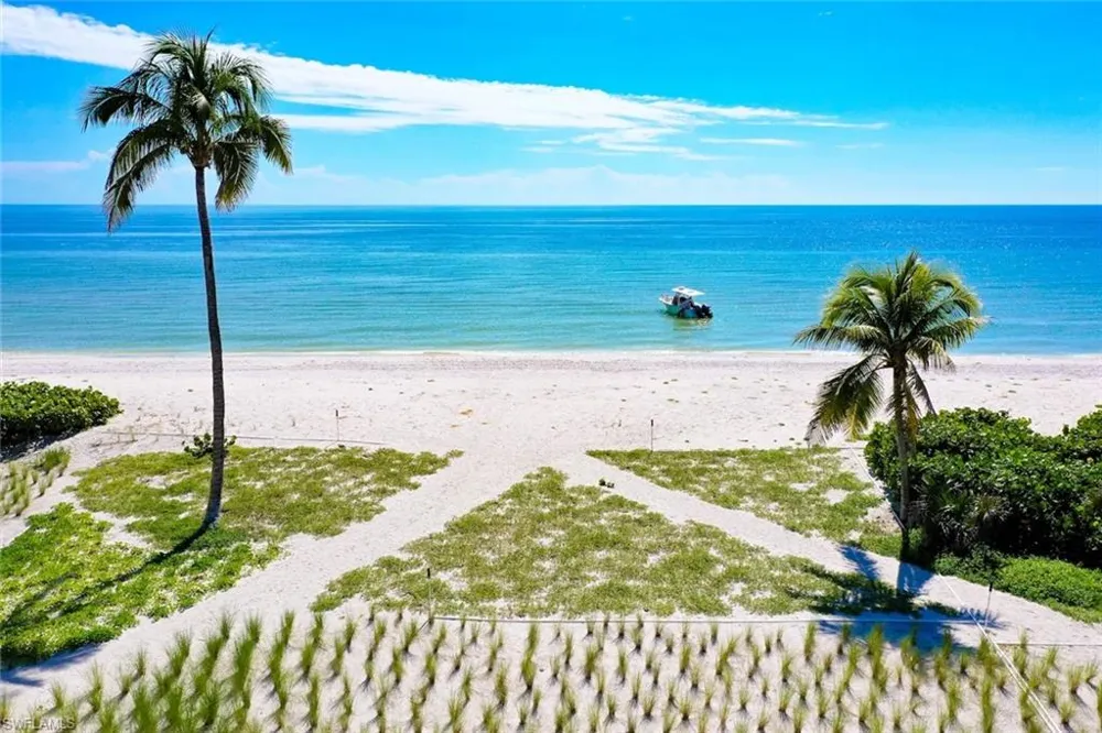 2721 W Gulf Drive #213 Sanibel, FL 33957