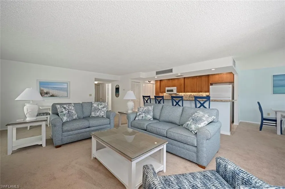 2721 W Gulf Drive #213 Sanibel, FL 33957