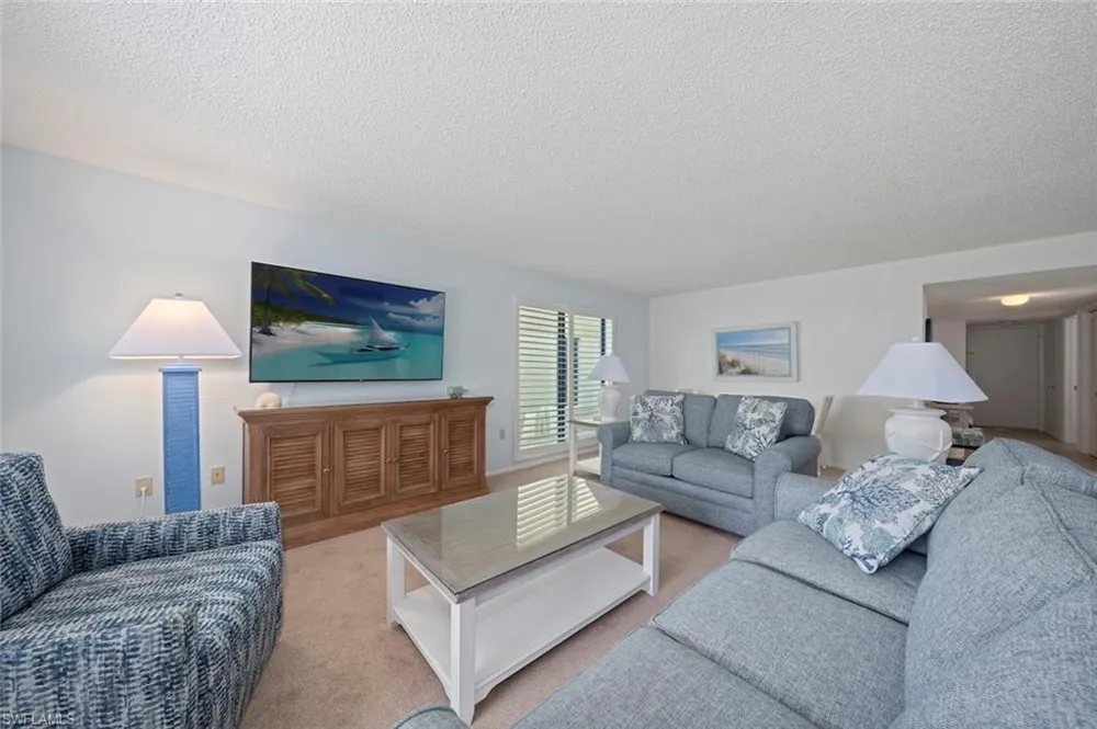 2721 W Gulf Drive #213 Sanibel, FL 33957