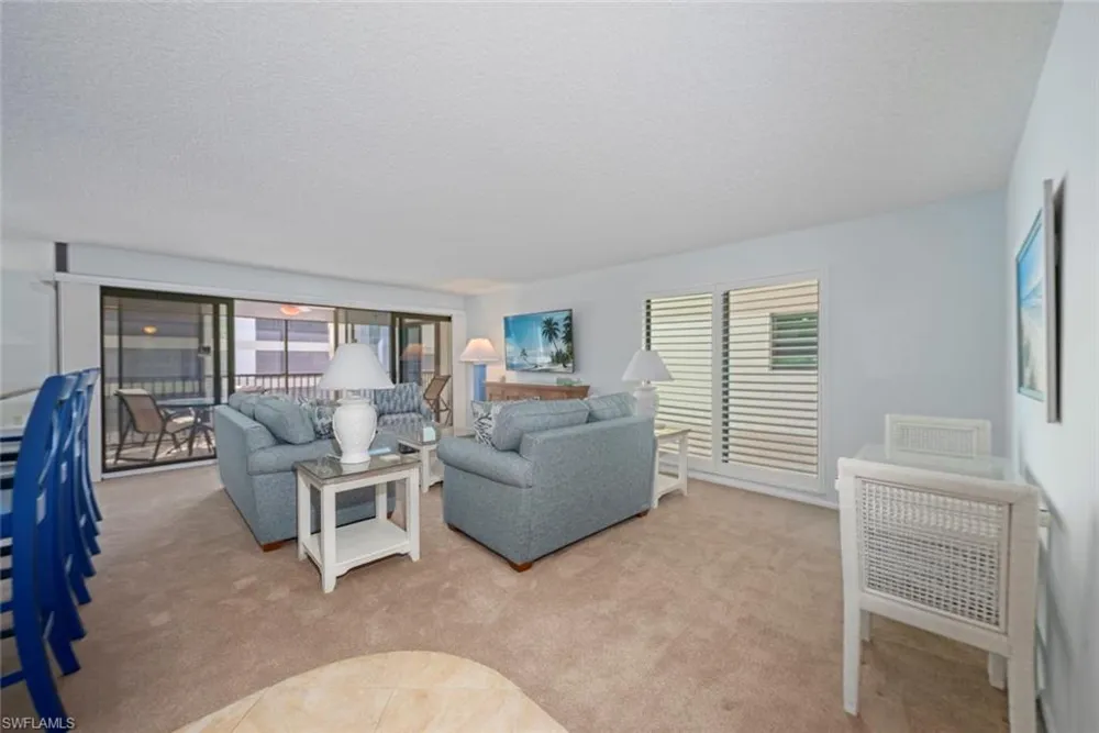 2721 W Gulf Drive #213 Sanibel, FL 33957