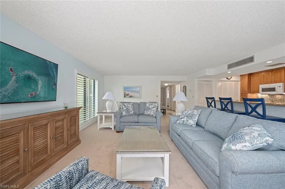 2721 W Gulf Drive #213 Sanibel, FL 33957