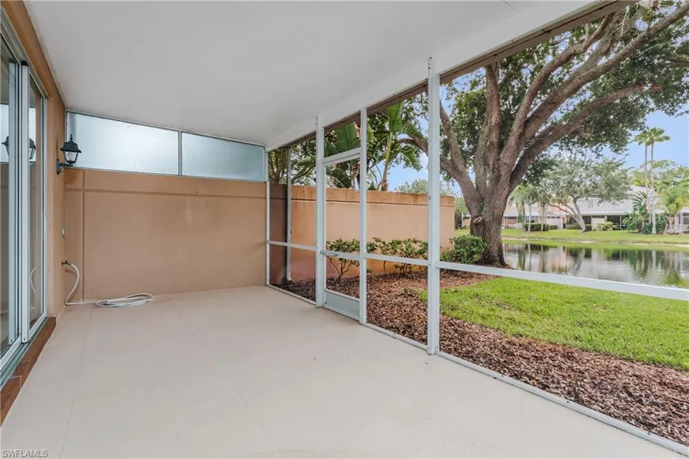 5353 Cove Circle Naples, FL 34119