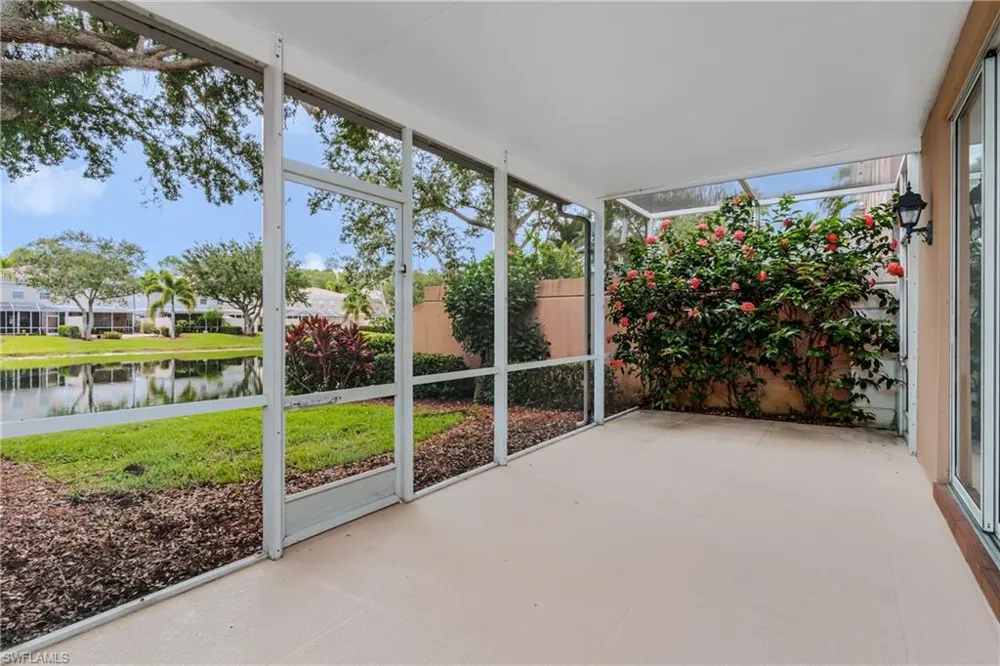 5353 Cove Circle Naples, FL 34119