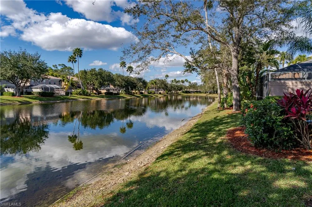 5353 Cove Circle Naples, FL 34119