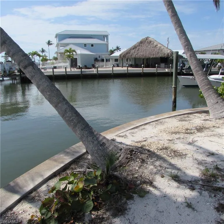3547 Emerald #13 Avenue St. James City, FL 33956