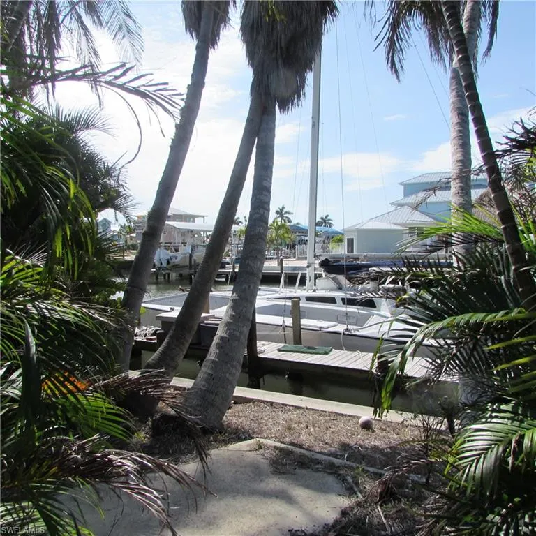 3547 Emerald #13 Avenue St. James City, FL 33956