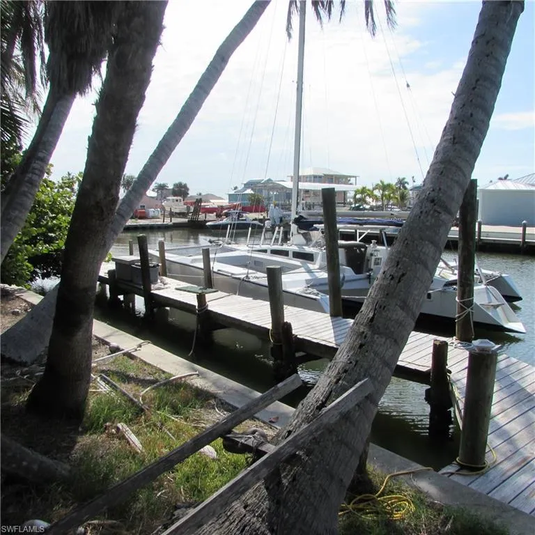 3547 Emerald #13 Avenue St. James City, FL 33956