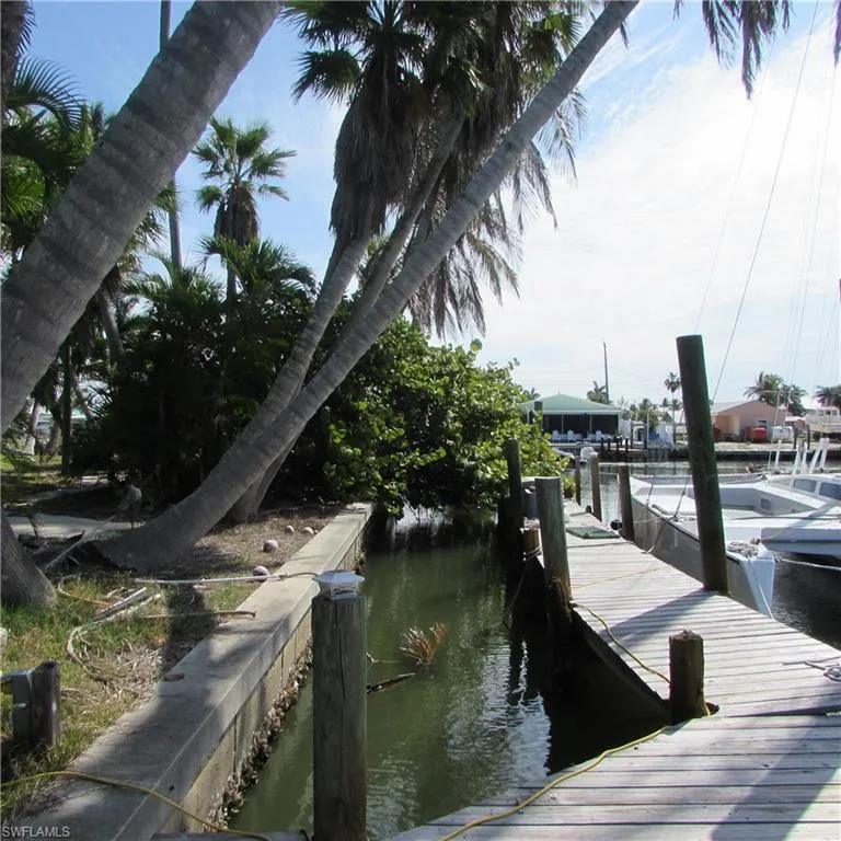 3547 Emerald #13 Avenue St. James City, FL 33956