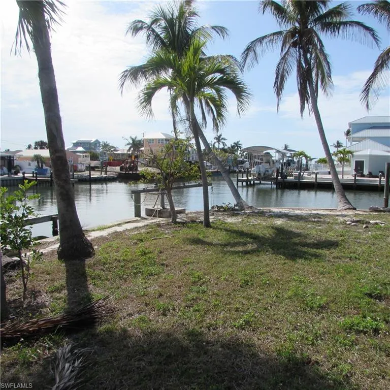 3547 Emerald #13 Avenue St. James City, FL 33956