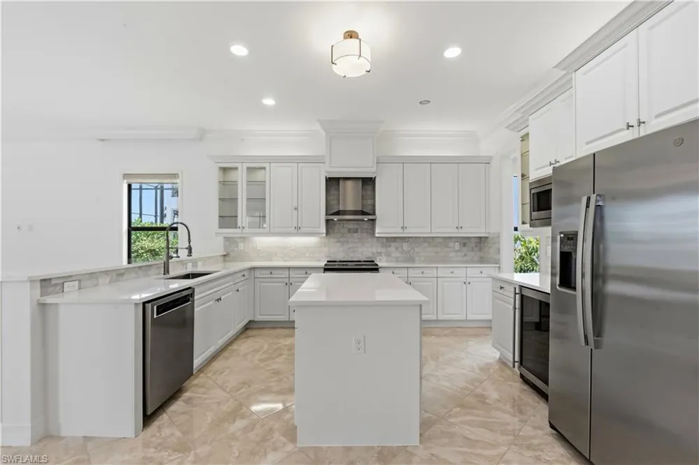 3412 Atlantic Circle Naples, FL 34119