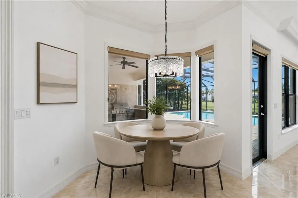 3412 Atlantic Circle Naples, FL 34119