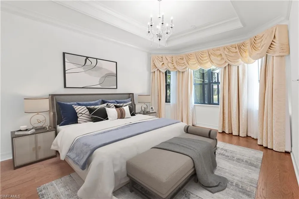 3412 Atlantic Circle Naples, FL 34119
