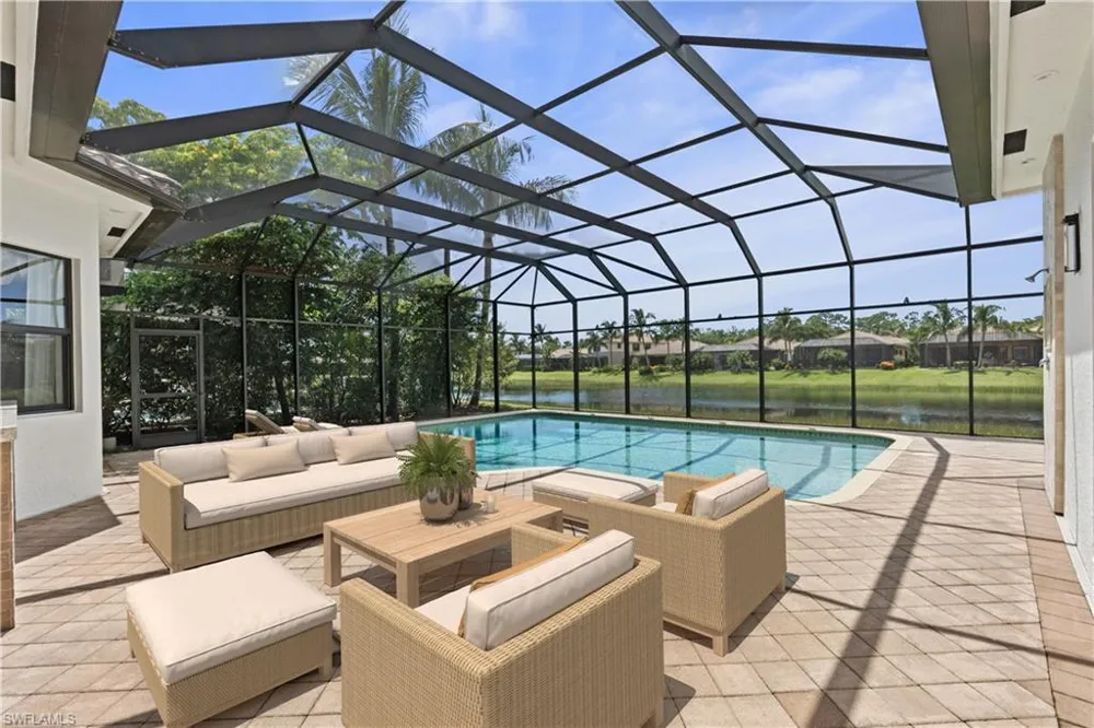 3412 Atlantic Circle Naples, FL 34119