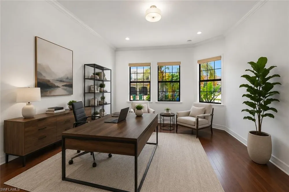 3412 Atlantic Circle Naples, FL 34119