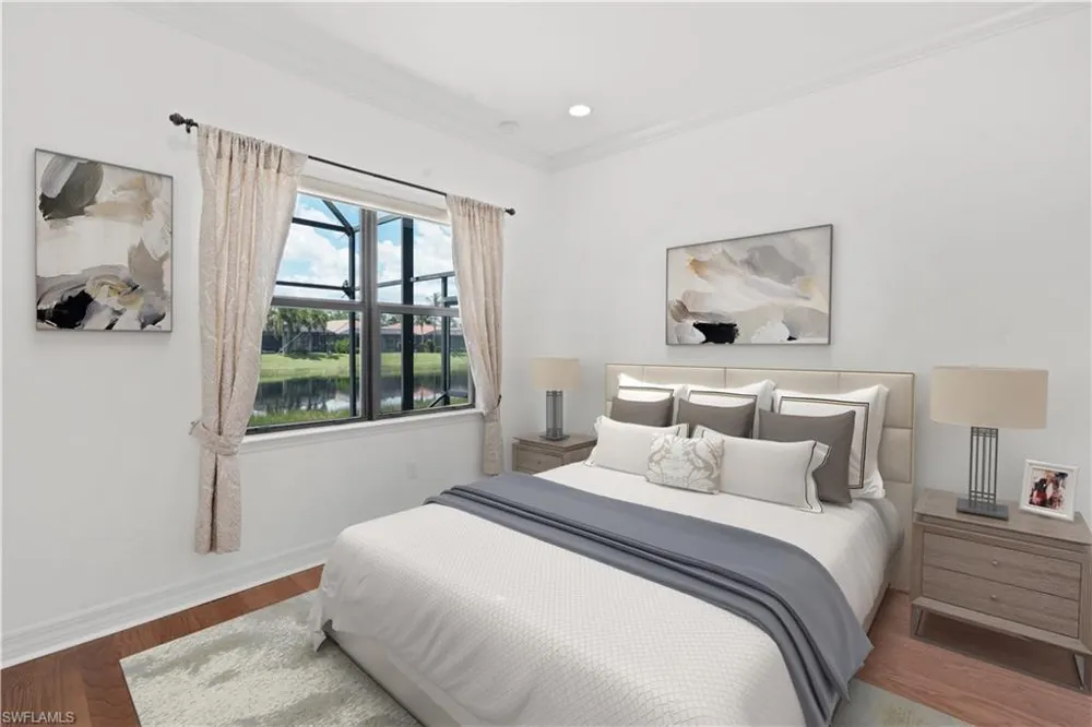 3412 Atlantic Circle Naples, FL 34119