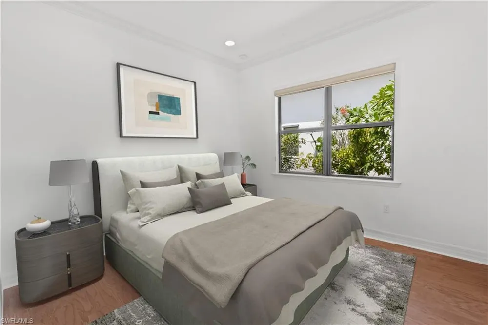 3412 Atlantic Circle Naples, FL 34119