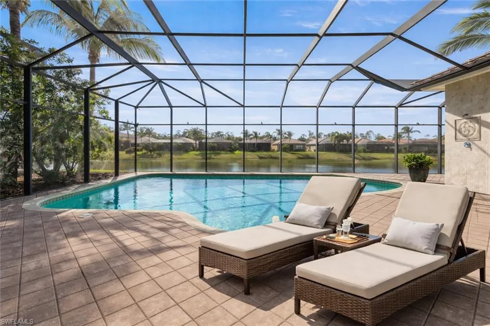 3412 Atlantic Circle Naples, FL 34119