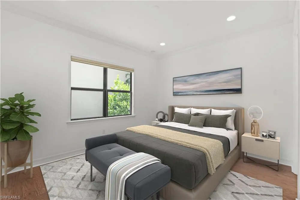3412 Atlantic Circle Naples, FL 34119