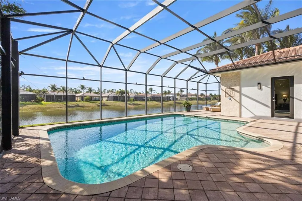 3412 Atlantic Circle Naples, FL 34119