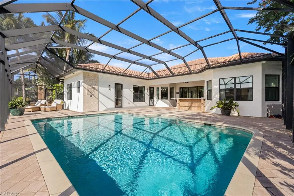 3412 Atlantic Circle Naples, FL 34119