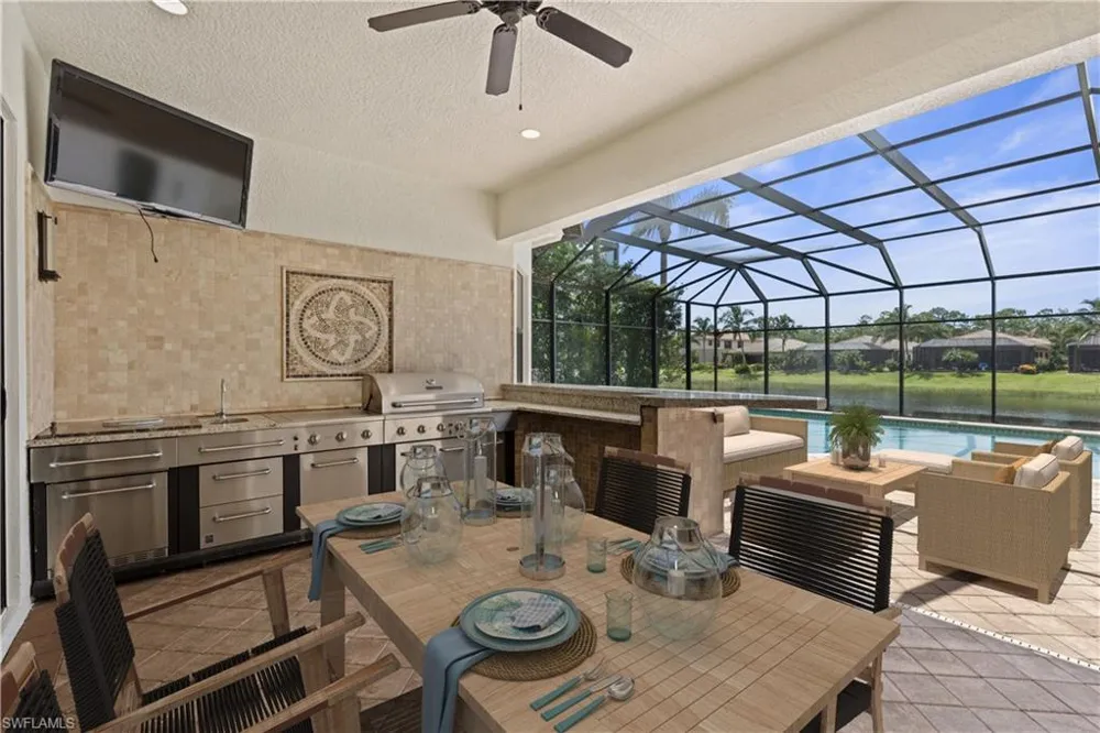 3412 Atlantic Circle Naples, FL 34119