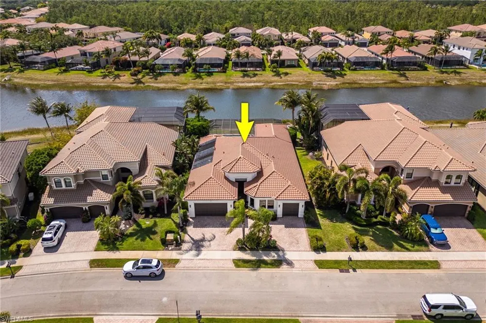 3412 Atlantic Circle Naples, FL 34119