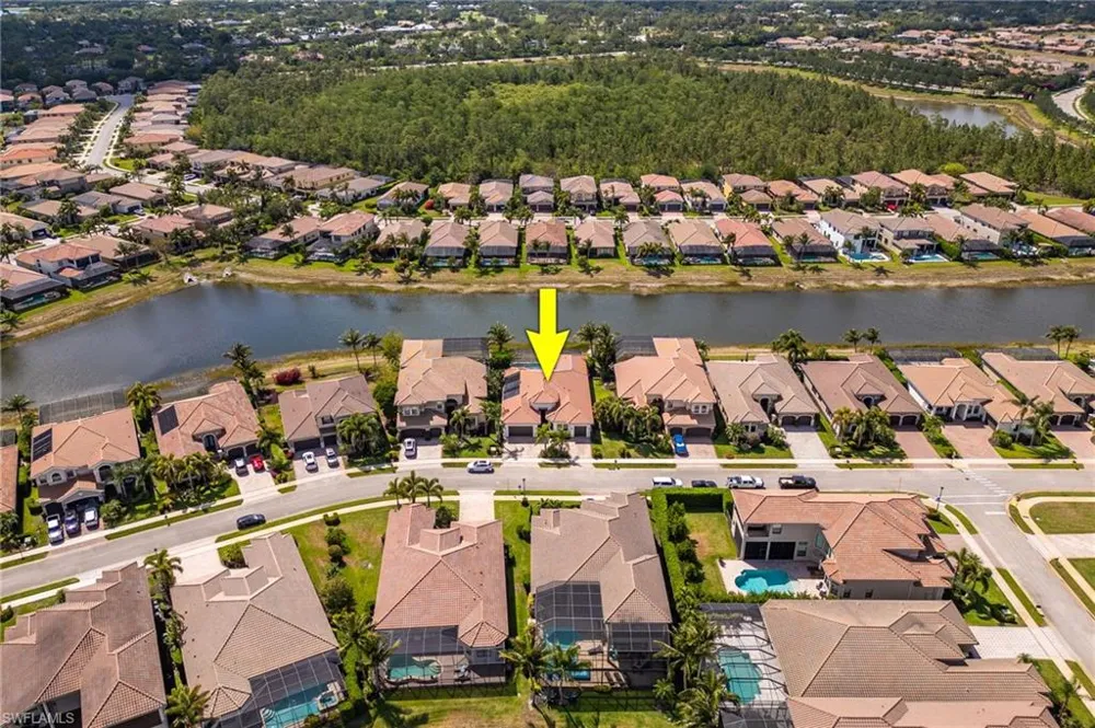 3412 Atlantic Circle Naples, FL 34119