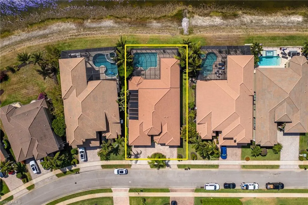 3412 Atlantic Circle Naples, FL 34119