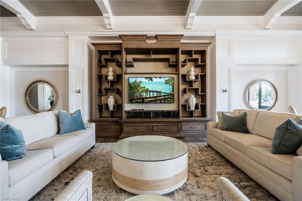 3412 Atlantic Circle Naples, FL 34119